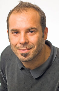 spyros sassanis