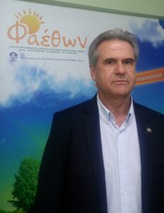 xaralampopoulos