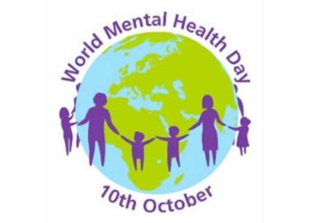 world mental health day 201210