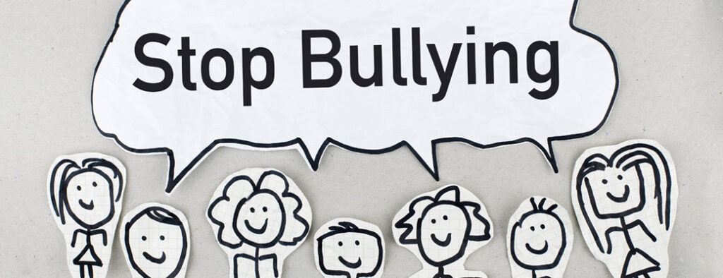 stop bullying 1