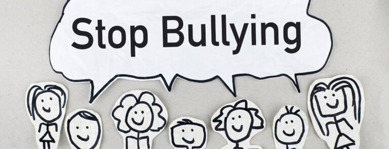 stop bullying 1