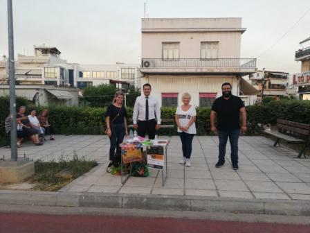 φωτο αγιοι αναργυροι 3