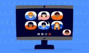 screen