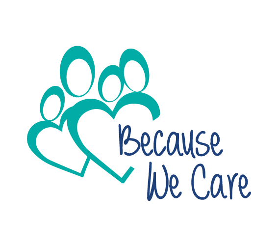 Because We Care 3